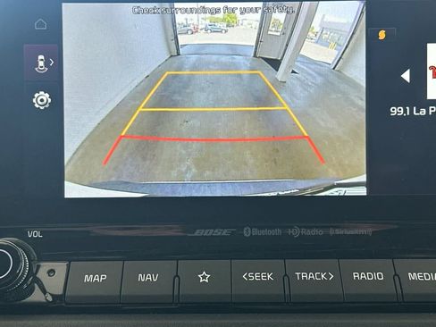 Used 2023 Kia Seltos SX AWD/4WD image 21