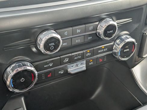 Used 2024 Ford F150 XLT w/ Equipment Group 302A MID AWD/4WD image 23