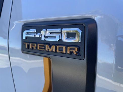 New 2025 Ford F150 Tremor w/ Mobile Office Package image 31