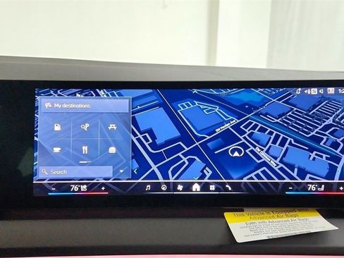 New 2025 BMW X3 xDrive30i w/ Premium Package image 27