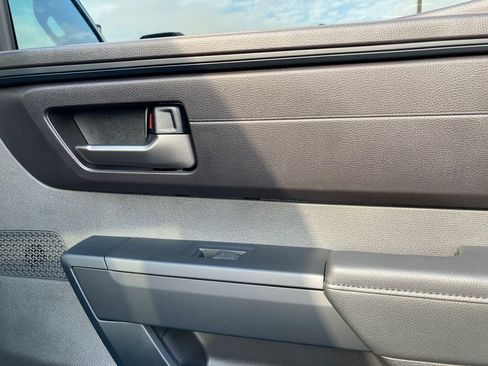 New 2026 Toyota Tundra SR5 image 25