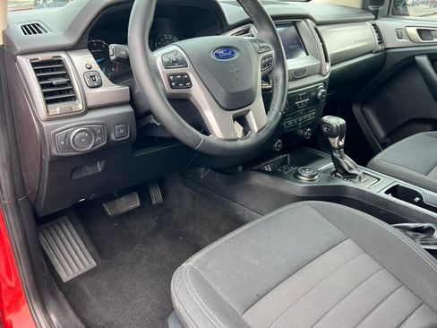 Used 2019 Ford Ranger XLT w/ Equipment Group 301A Mid AWD/4WD image 20