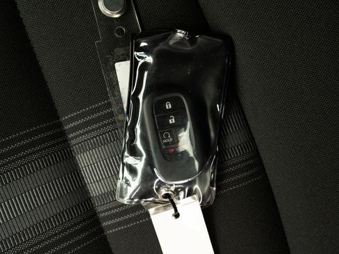 Certified 2026 Honda Civic Sport image 42