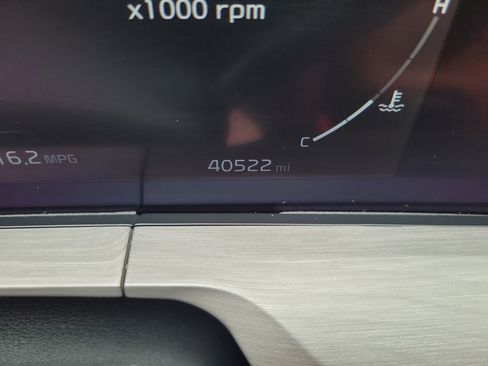 Certified 2023 Kia Telluride SX Prestige X-Line AWD/4WD image 28