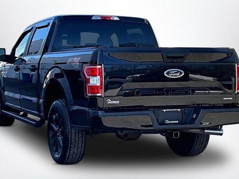 Used 2020 Ford F150 XL w/ Equipment Group 101A Mid image 4