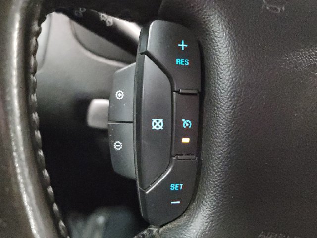 Used 2013 Chevrolet Impala LTZ FWD image 26