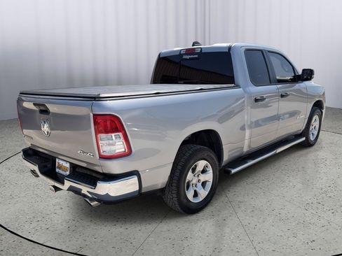 Used 2023 RAM 1500 Big Horn AWD/4WD image 3