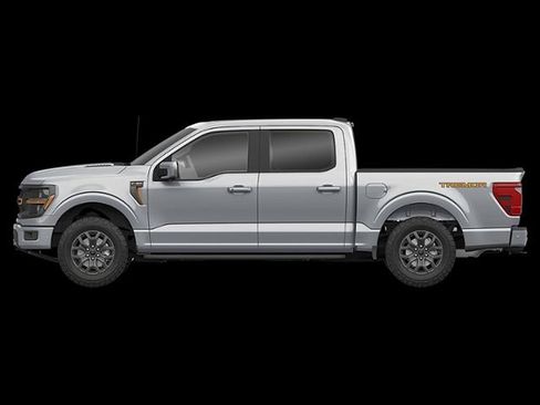 Used 2025 Ford F150 Tremor AWD/4WD image 21