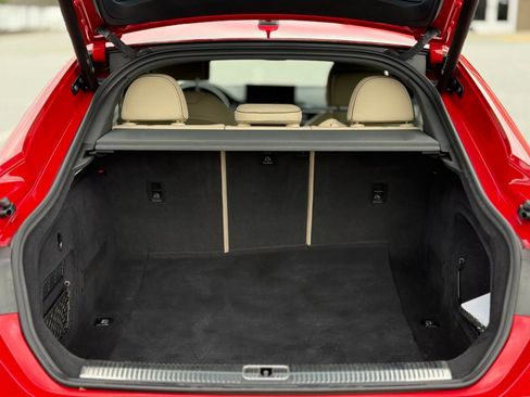 Used 2021 Audi A5 2.0T Premium w/ Convenience Package image 48