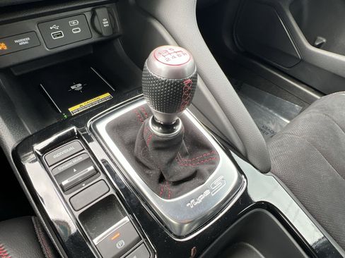 Used 2025 Acura Integra Type S image 19