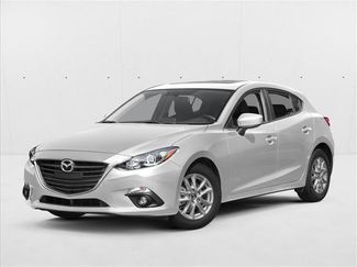 Used 2016 MAZDA MAZDA3 i Touring FWD video 1