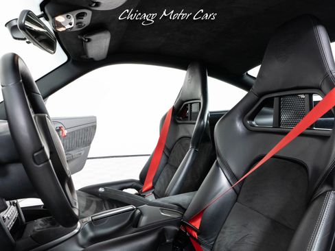 Used 2011 Porsche 911 GT3 image 33