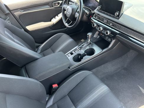 Used 2024 Honda Civic Sport image 12