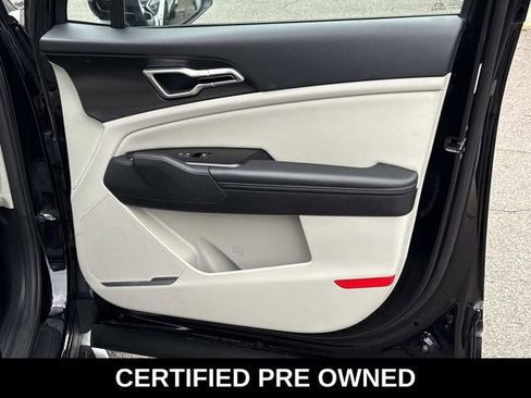 Used 2023 Kia Sportage EX AWD/4WD image 8