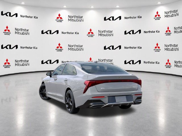 New 2026 Kia K5 GT-Line w/ GT-Line Premium Package FWD image 4