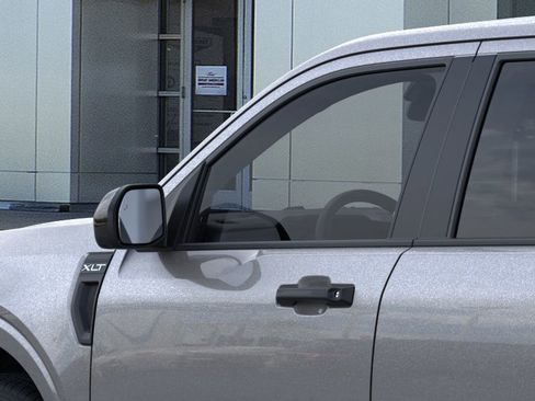 New 2025 Ford Maverick XLT w/ XLT Luxury Package image 22