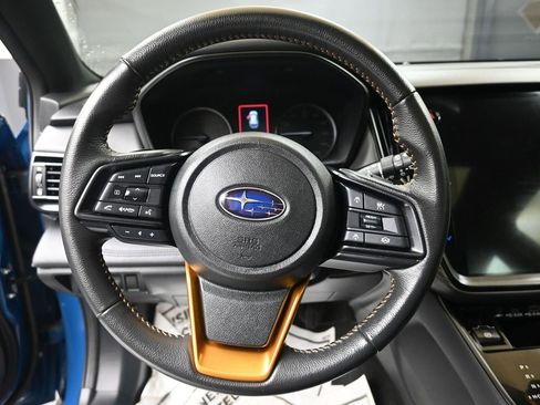 Certified 2023 Subaru Outback Wilderness image 23