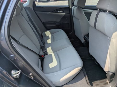 Used 2020 Honda Civic LX image 18
