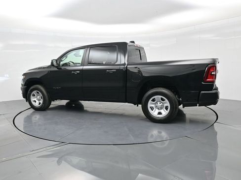 New 2026 RAM 1500 Tradesman image 10
