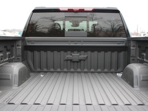 New 2026 Chevrolet Silverado 1500 High Country image 16