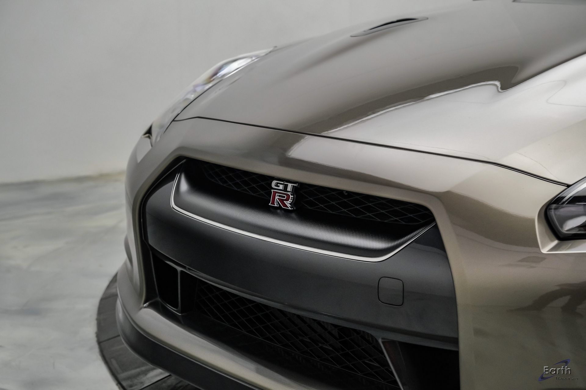 Used 2009 Nissan GT-R Premium AWD/4WD image 40