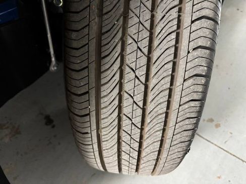 Certified 2025 Acura ADX A-Spec image 31