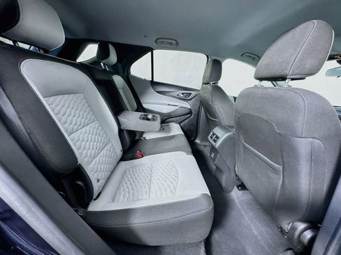 Used 2021 Chevrolet Equinox LS w/ LS Convenience Package FWD image 27