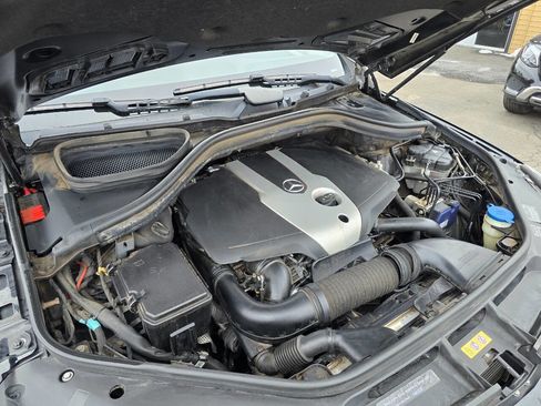 Used 2015 Mercedes-Benz ML 250 BlueTEC 4MATIC image 35