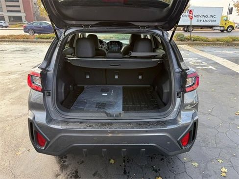 Used 2025 Subaru Crosstrek 2.5i Limited w/ Popular Package #4A image 6