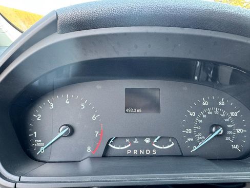 Used 2018 Ford EcoSport S image 11