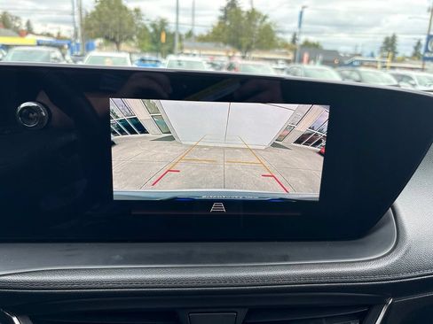 Used 2025 Buick Encore GX Preferred FWD image 20