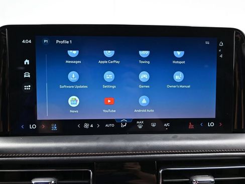 Used 2025 Lincoln Aviator Reserve w/ Equipment Group 201A AWD/4WD image 32