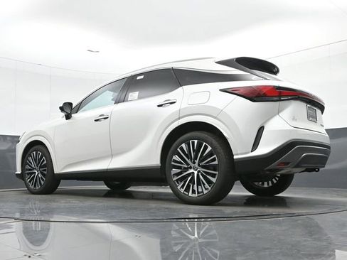 Certified 2025 Lexus RX 350 Premium Plus w/ Accessory Package (Z1) FWD image 14