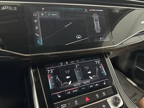 Used 2021 Audi Q7 2.0T Premium Plus w/ Premium Plus Package image 28