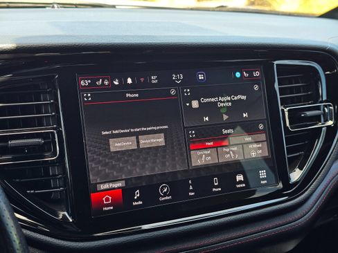 Used 2024 Dodge Durango GT RWD image 43