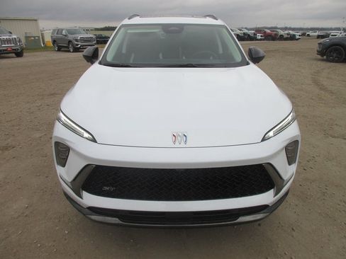 New 2026 Buick Envision Sport Touring image 11