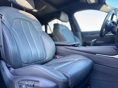 Used 2017 BMW X6 xDrive35i image 21