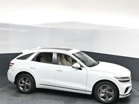 New 2026 Genesis GV70 2.5T Advanced image 7