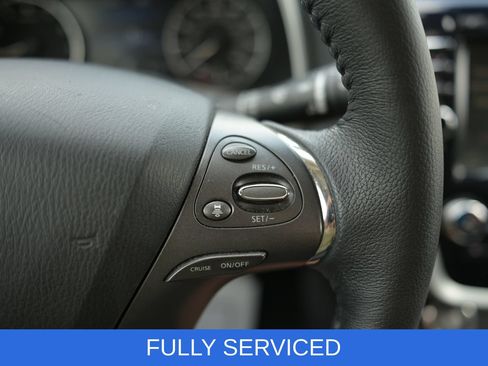 Used 2021 Nissan Murano SV AWD/4WD image 18