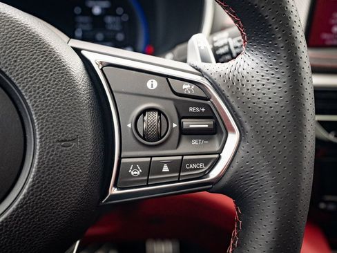 Certified 2025 Acura MDX A-Spec image 27