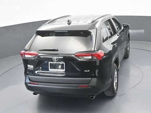 Used 2024 Toyota RAV4 XLE image 51