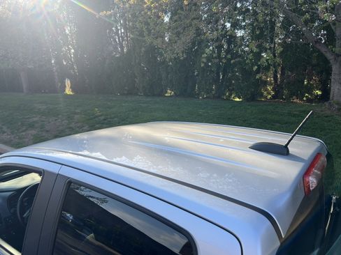 Used 2019 Chevrolet Colorado Z71 image 96