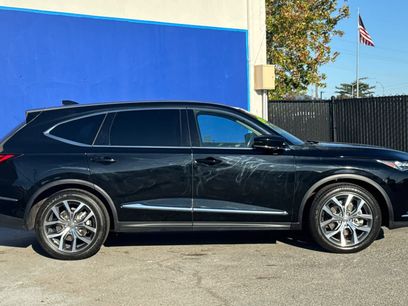 Used 2023 Acura MDX SH-AWD w/ Technology Package