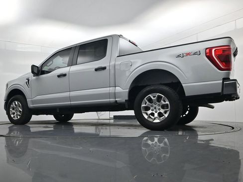 Used 2023 Ford F150 XLT AWD/4WD image 39