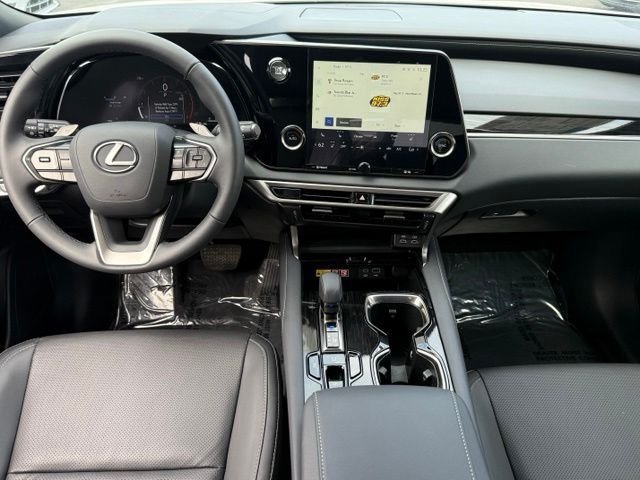Used 2025 Lexus RX 350 FWD w/ Technology Package image 20