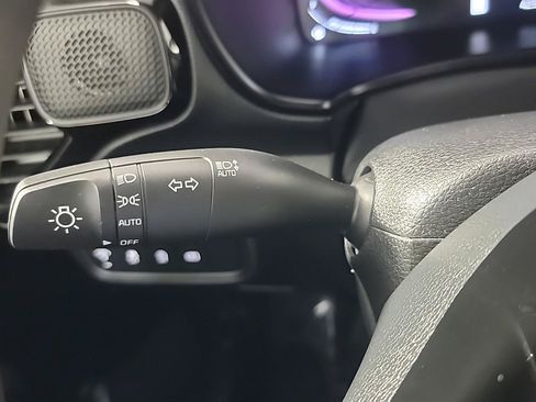Certified 2024 Kia Soul S FWD image 28