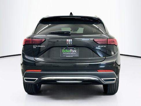 Used 2024 Buick Envision Preferred AWD/4WD image 7