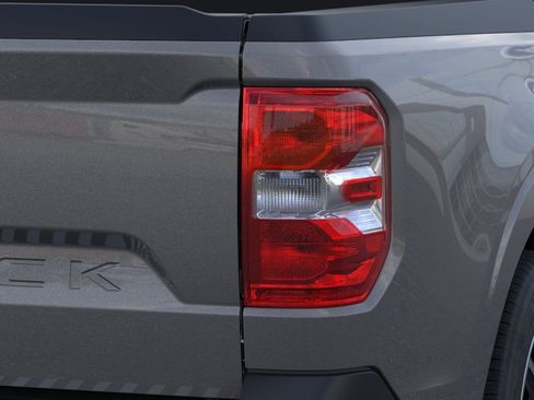 New 2026 Ford Maverick Lariat AWD/4WD image 22