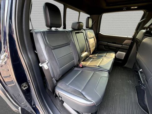 Used 2024 Ford F150 Raptor AWD/4WD image 23