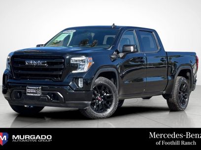 Used 2020 GMC Sierra 1500 Elevation w/ Elevation Value Package